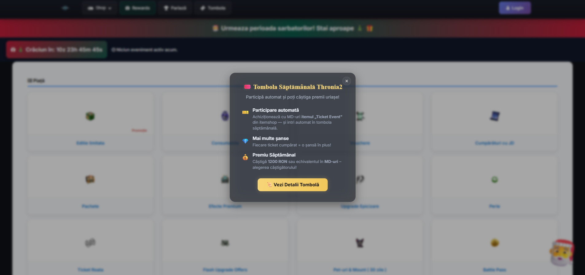 [ SELL ] - ItemShop Premium V2 [TH] - Mesaj 1 - Imagine 5